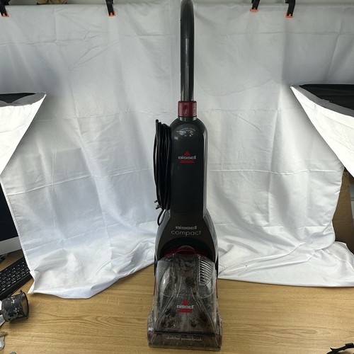Bissell instaclean compact - bissell,