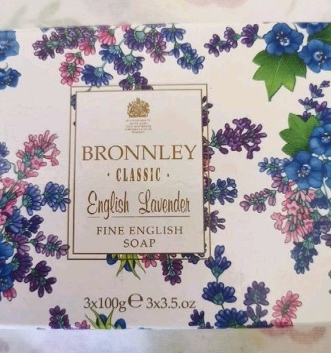 Bronnley classic fine english - bronnley,