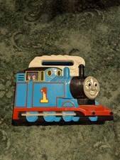 THOMAS THE TANK ENGINE BOX