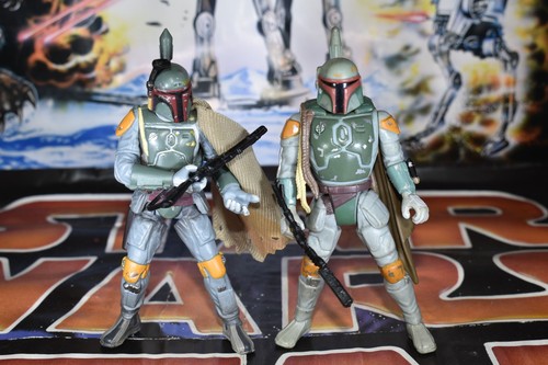 Two boba fett inch - two,