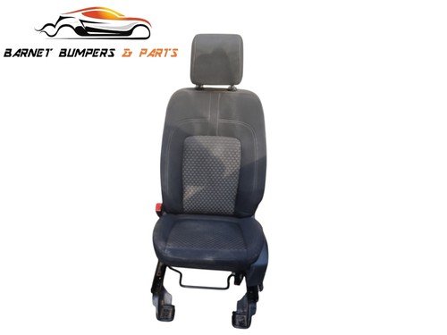 Ford transit connect - transit, front