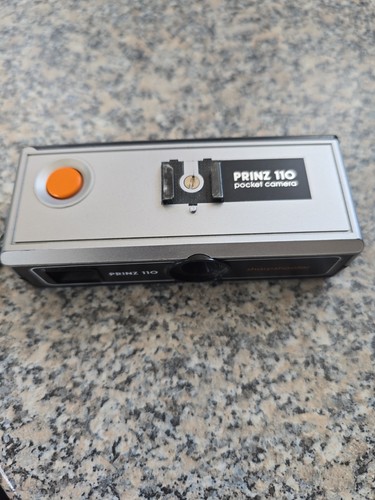 Vintage prinz 110 sharpshooter - vintage,