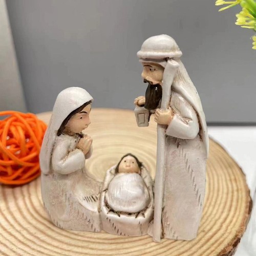 Jesus birth sculpture cute - sculpture,