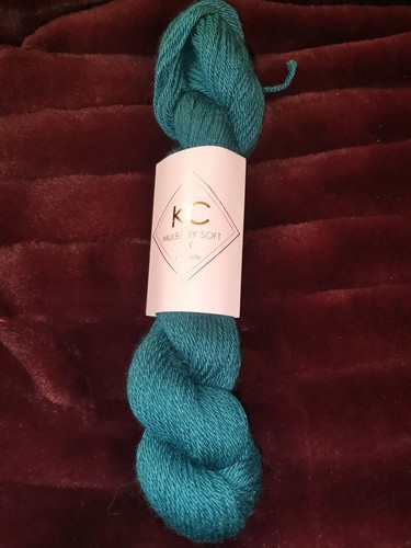 King cole mulberry soft - kc,