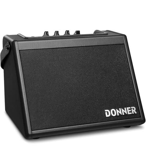 Donner amplifier for - donner,