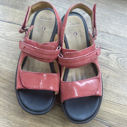 Womens clarks unstructured - womens,