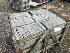 CLEARANCE   23m2 Slate Paving 600x250 old stock REF 401