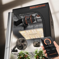 Spider Farmer SF1000EVO LED