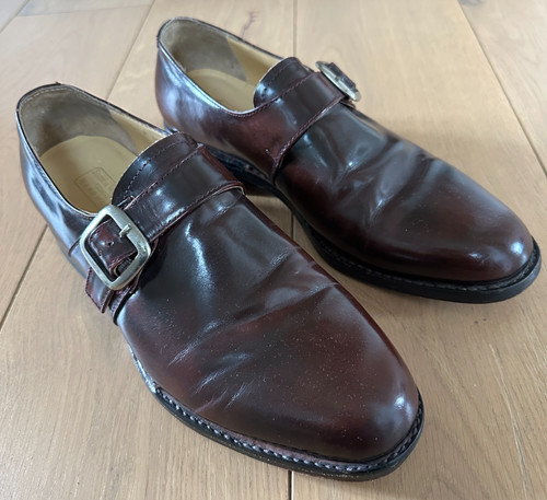 Samuel windsor men - men's, brown
