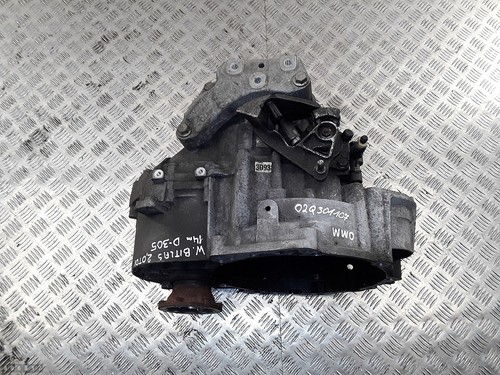 2014 beetle gearbox speed - 2014, vw