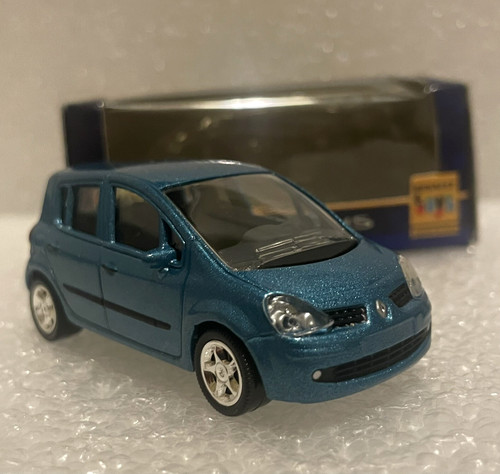 Diecast norev renault modus - norev,