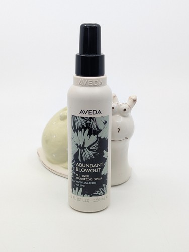 Aveda abundant blowout - abundant,