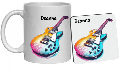 Personalised music theme - music,