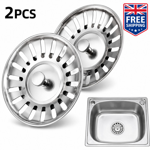 Kitchen sink strainer drainer - kitchen,