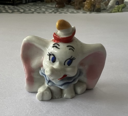Wade whimsies disney dumbo - whimsies,
