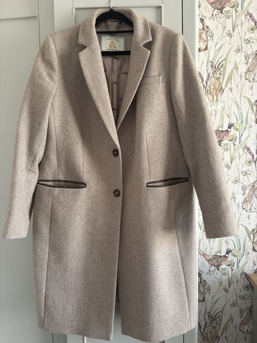 Joules cheltenham tweed - joules,