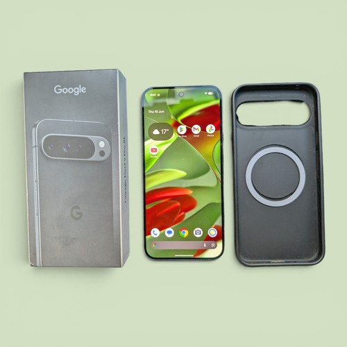 Google pixel pro - google,