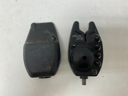 Fox micron dxr bite alarm - fox,