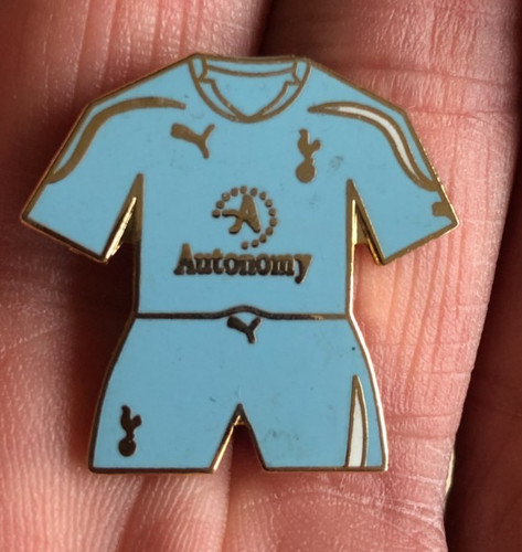 Rare old tottenham spurs - rare,