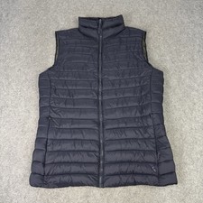 Joules Gilet Mens Small Navy