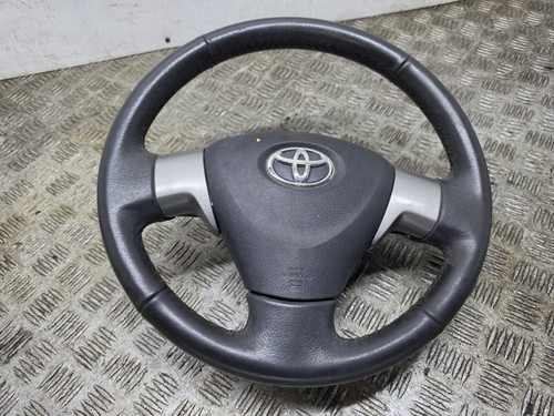 Toyota aygo mk1 vvt - toyota, 5dr