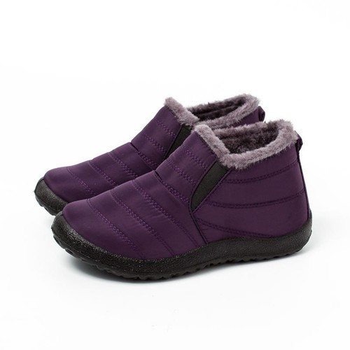 Mens winter warm - warm, fur
