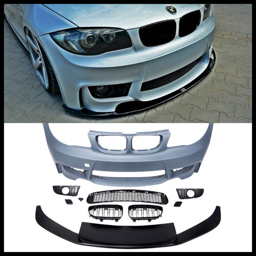 Bmw series e81 - bmw,