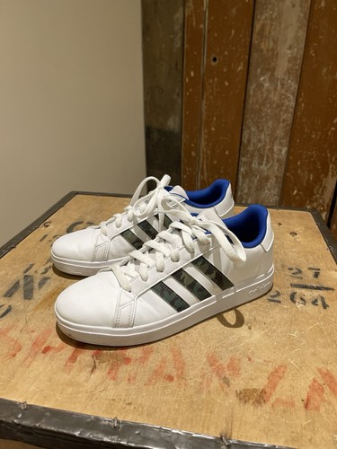 Adidas grand court - adidas, unisex
