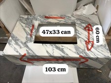 Marble Vanity Top