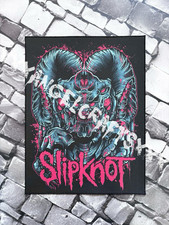 LARGE SEW ON PRINTED JACKET