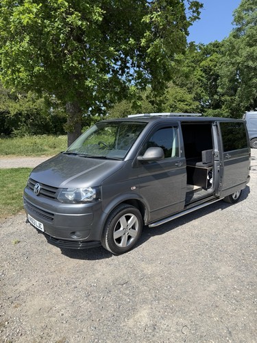 2013 transporter 1 - vw,