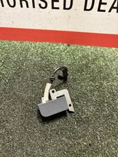 Echo HCR-1500 HC-1500 Petrol