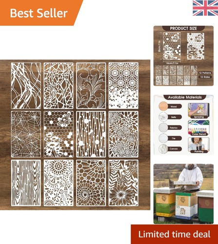 Creative 12pcs reusable - creative,