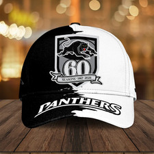 Penrith Panthers 60th
