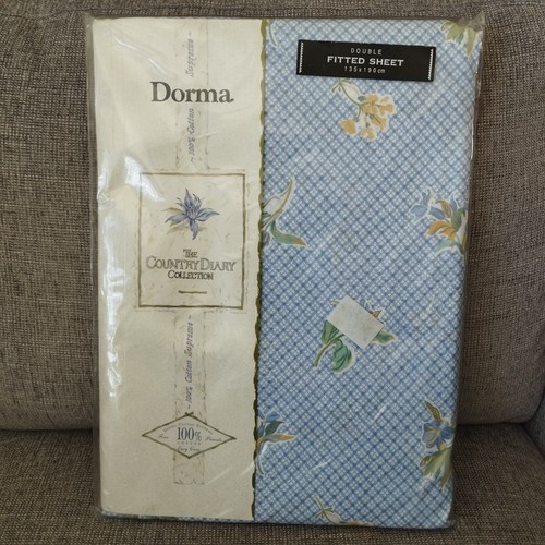 Vintage dorma country - dorma,