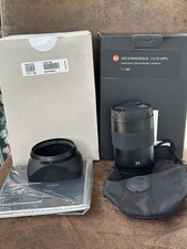 Leica APO-Summicron-SL 35 f/2 ASPH. Lens