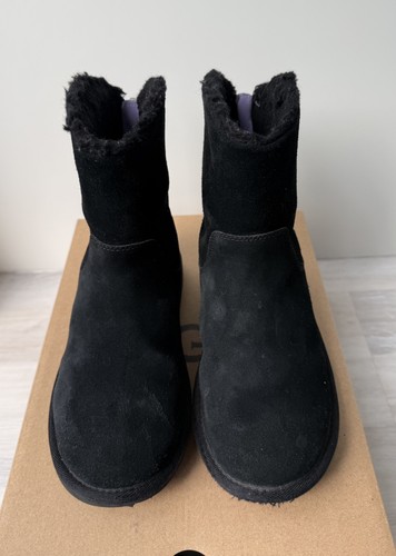 Ugg boots girls classic zip - ugg, k