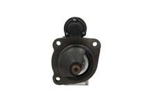 PlusLine Starter Motor Assembly 12 Volt 10140 Gram For Perkins 4.2 kw MS403+