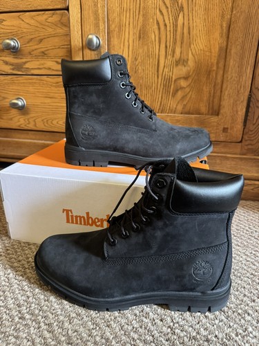 Timberland radford inch - timberland,