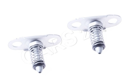 Genuine locks 2pcs - genuine,