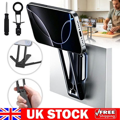 Magnetic phone tripod - magnetic,