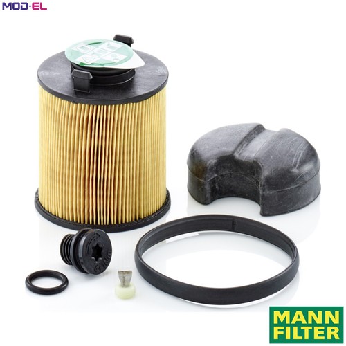 Urea filter 620 kit - filter, for