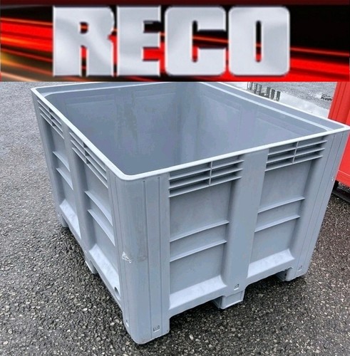 New heavy duty grey - new,