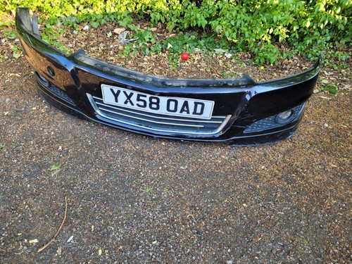 Vauxhall astra door front - door,