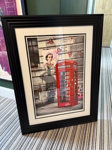 London calling jj - calling,