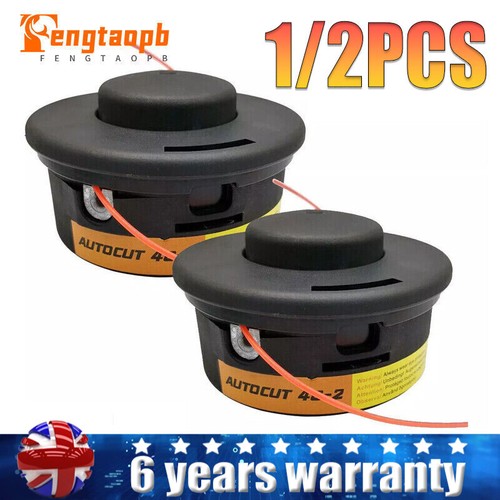 Trimmer head brushcutter for - head,