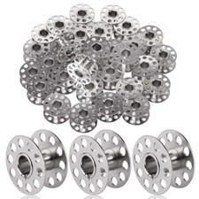 Metal Bobbins Sewing Machine