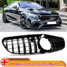 For Mercedes S Class W217 C217