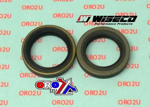 Oil seal set crankshaft rm250 - oil,
