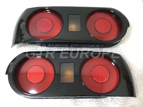Genuine rear tail lights - tail, lamps